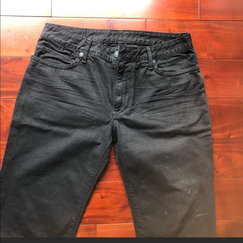Robin Jean Shorts
